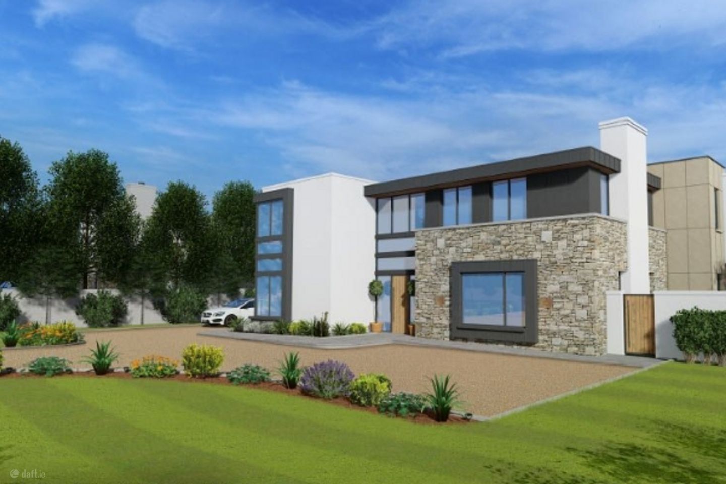 13 Lakeview Hill, Bushypark, Galway — photo 1