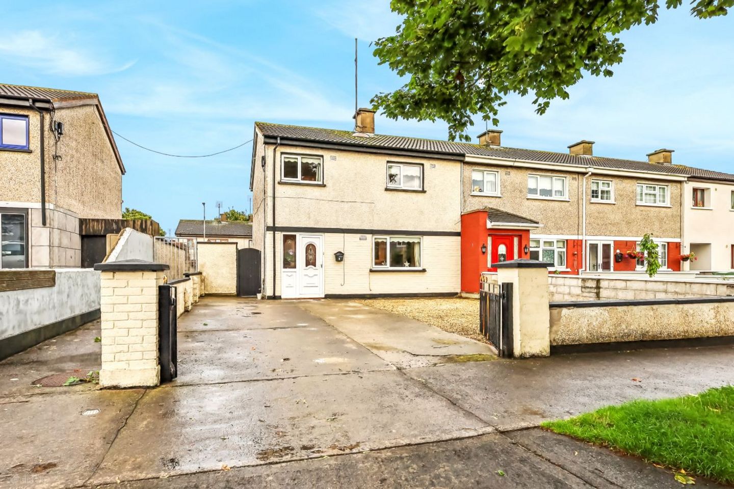 8 The Green, Saint Catherine's Estate, Rush, Co. Dublin, K56D622 — photo 1
