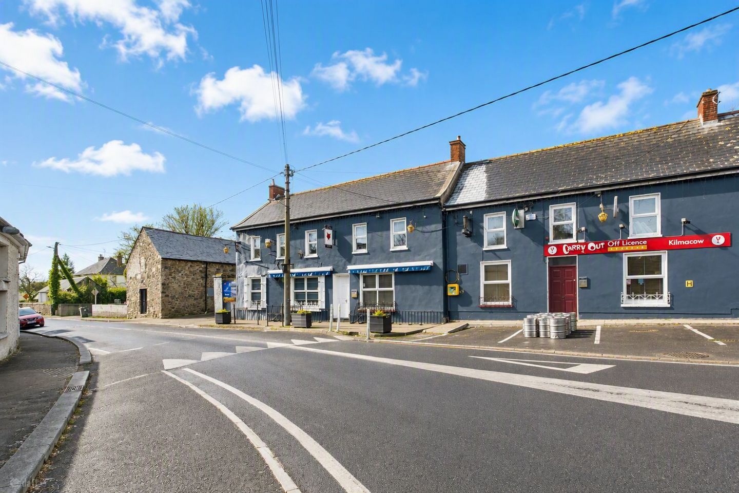 The Foxes Den, Kilmacow, Co. Kilkenny, X91X277 — photo 1