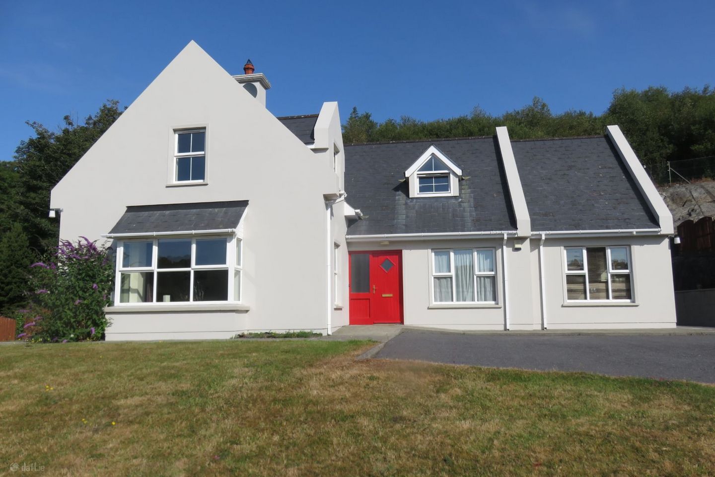 12 Woodview Heights, Leap, Connonagh, Co. Cork — photo 1