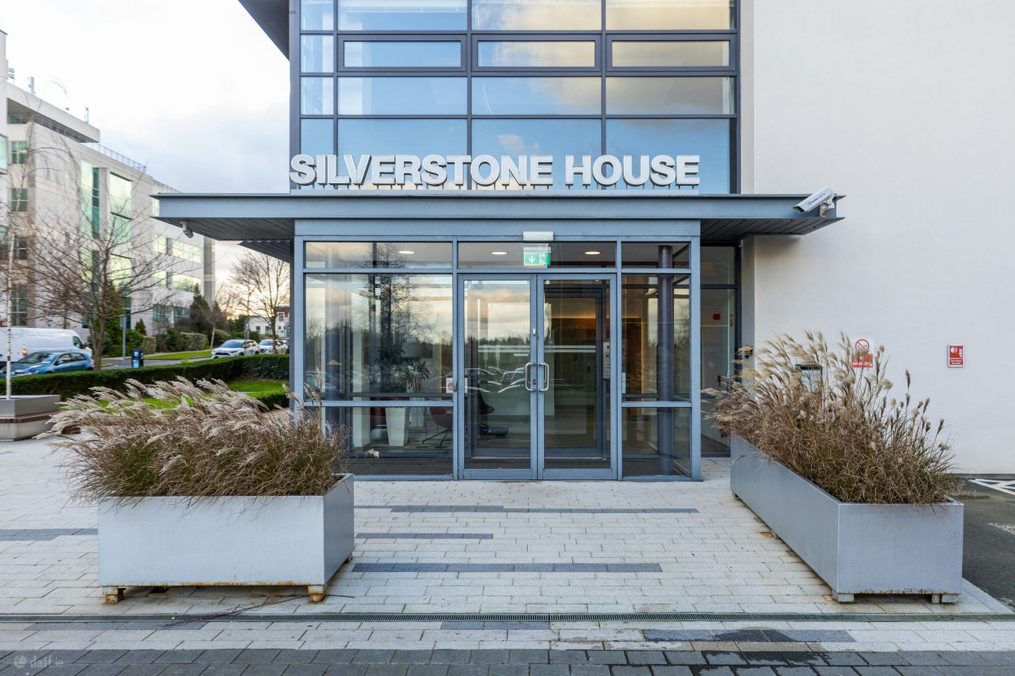 3rd Floor, Silverstone House, Sandyford, Dublin 18 — photo 1
