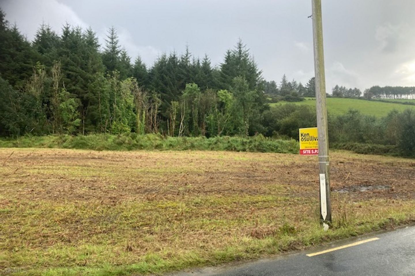 Glounonea, Kilcummin, Killarney, Co. Kerry — photo 1