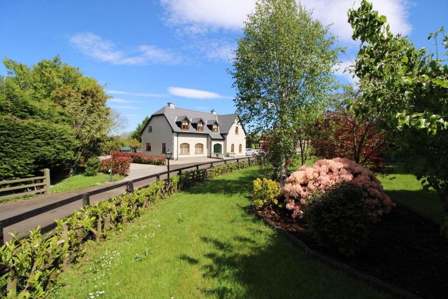Grenanstown, Toomevara, Nenagh, Co. Tipperary, E45EW84 — photo 1