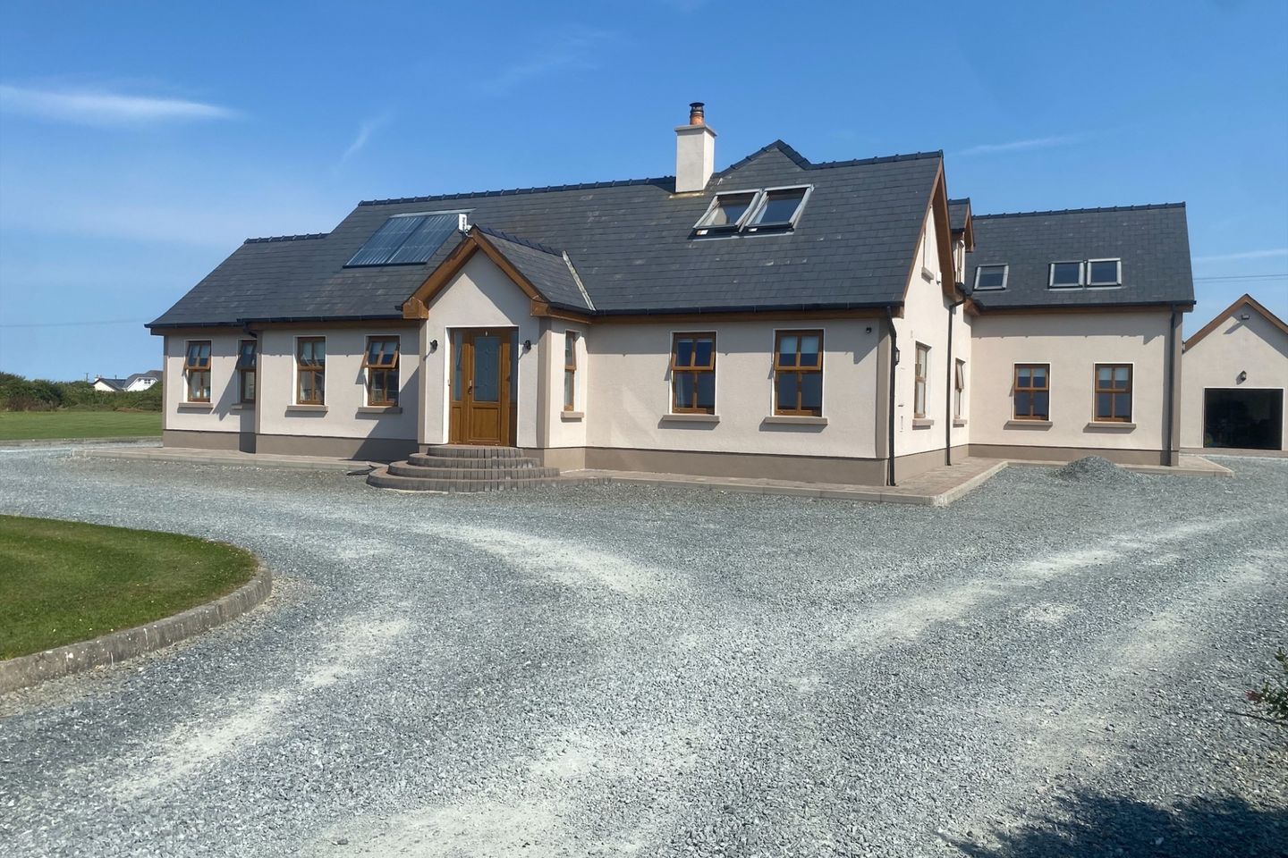 Harrylock, Fethard, Co. Wexford, Y34P738 — photo 1