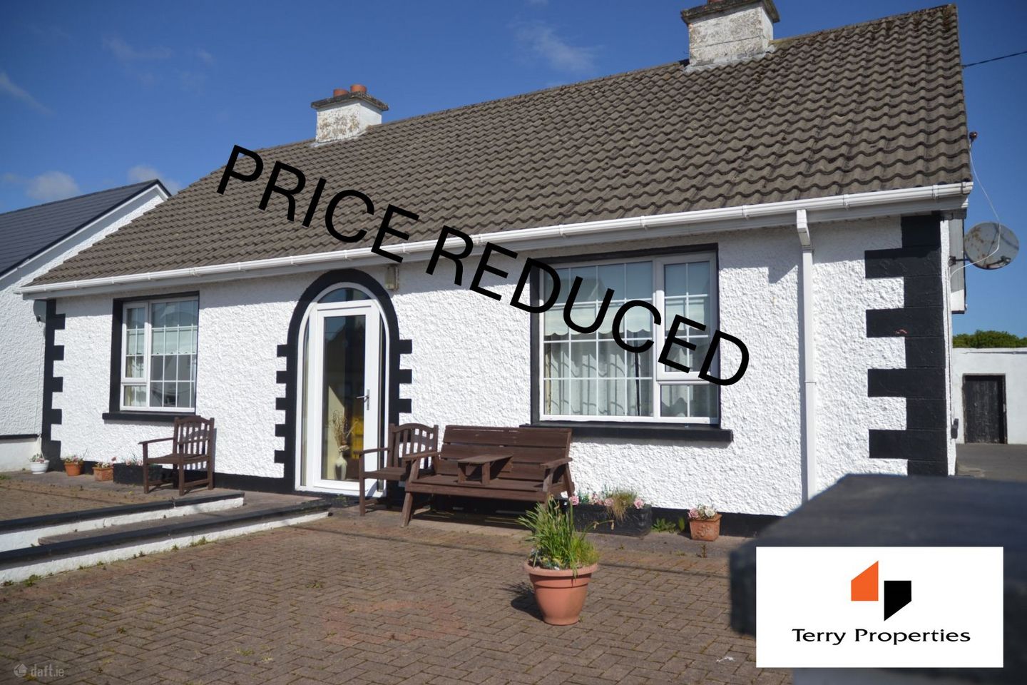 Ballyness, Falcarragh, Falcarragh, Co. Donegal, F92FW6T — photo 1