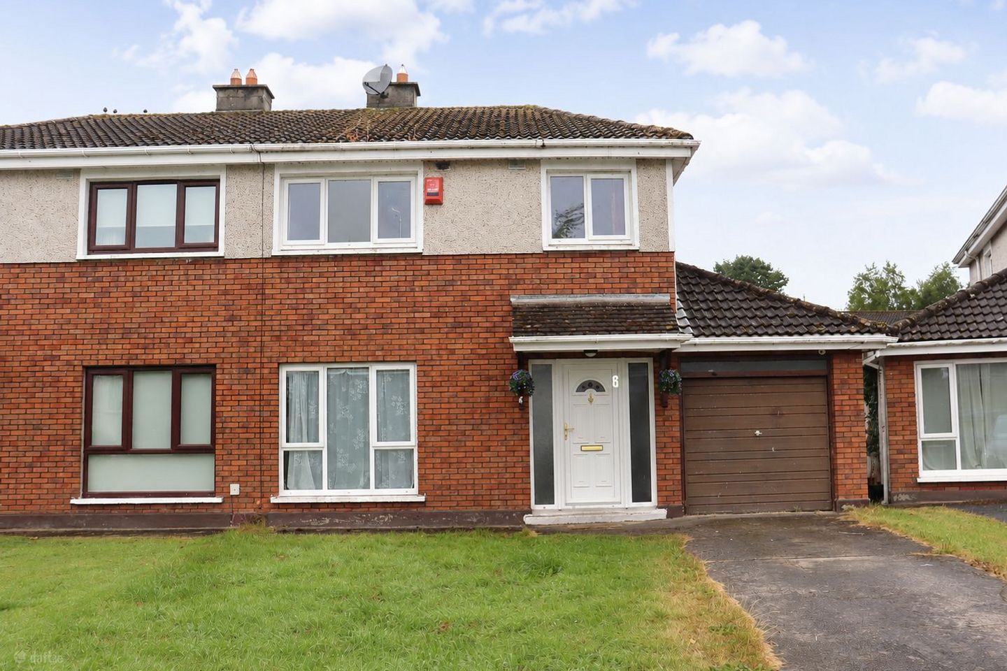 6 Vernon Crescent, Westbury, Corbally, Westbury, Co. Clare, V94NR4C — photo 1