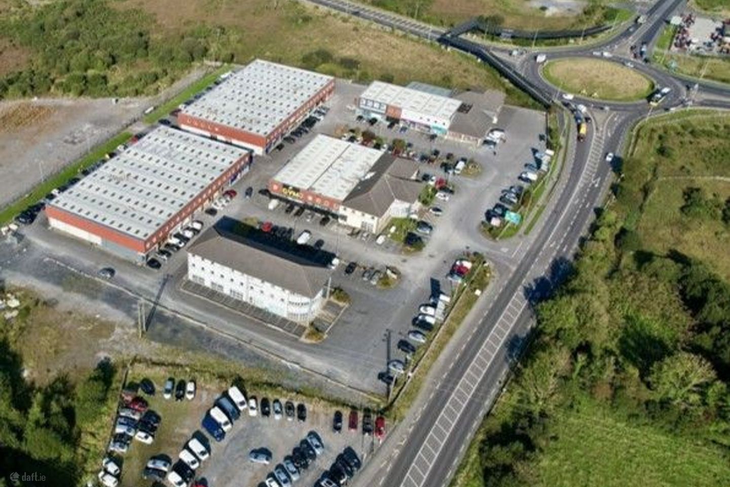 N17 Business Park
