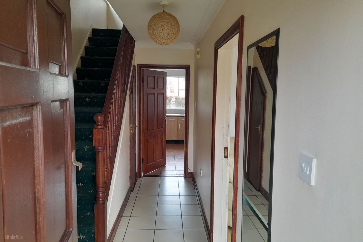 Cushla Downs, Athlone, Co. Roscommon — photo 1