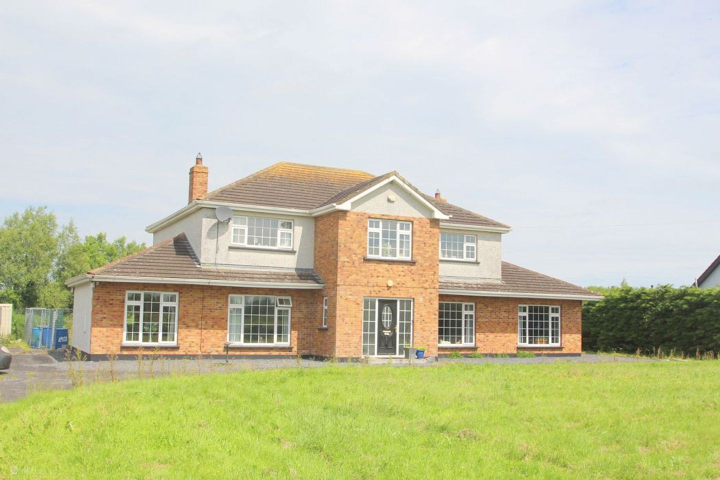 Wood Of O, Tullamore, Derrygrogan, Co. Offaly, R35W3F9 — photo 1