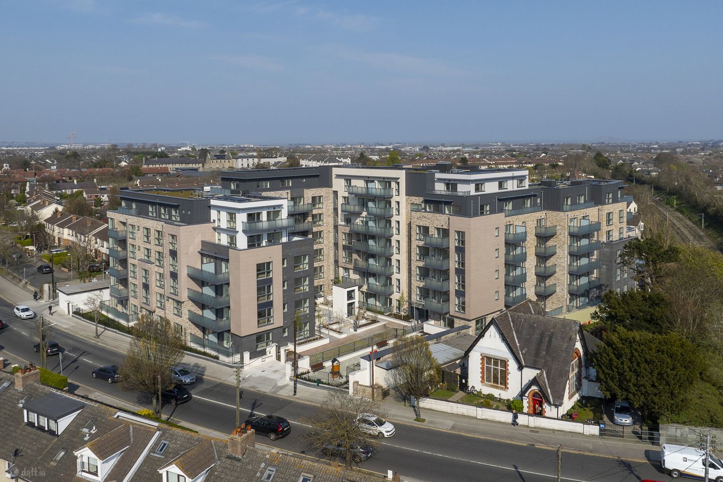 Occu Owenmore, Station Road, Raheny, Co. Dublin — photo 1