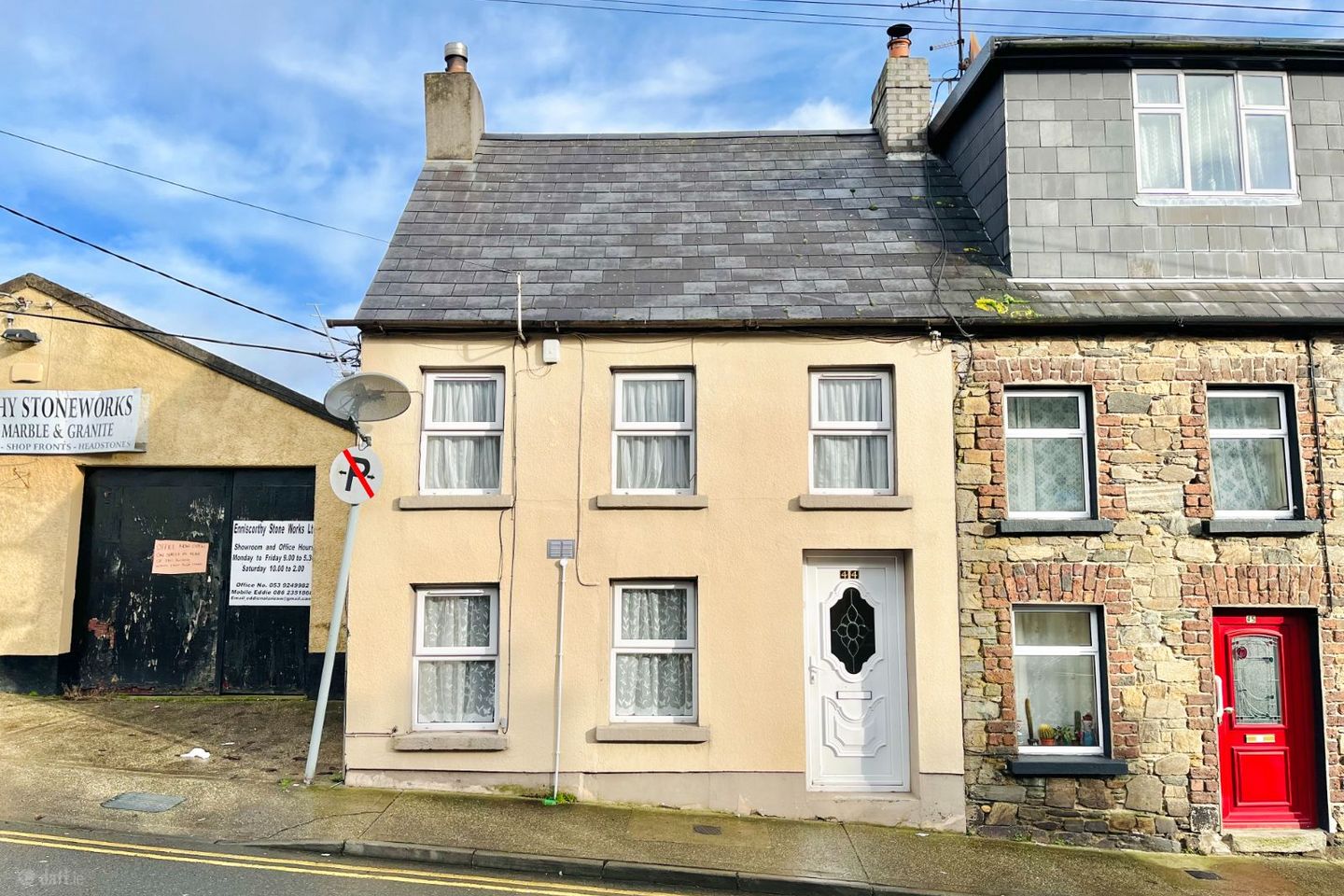 44 Weafer Street, Enniscorthy, Co. Wexford, Y21X0T4 — photo 1