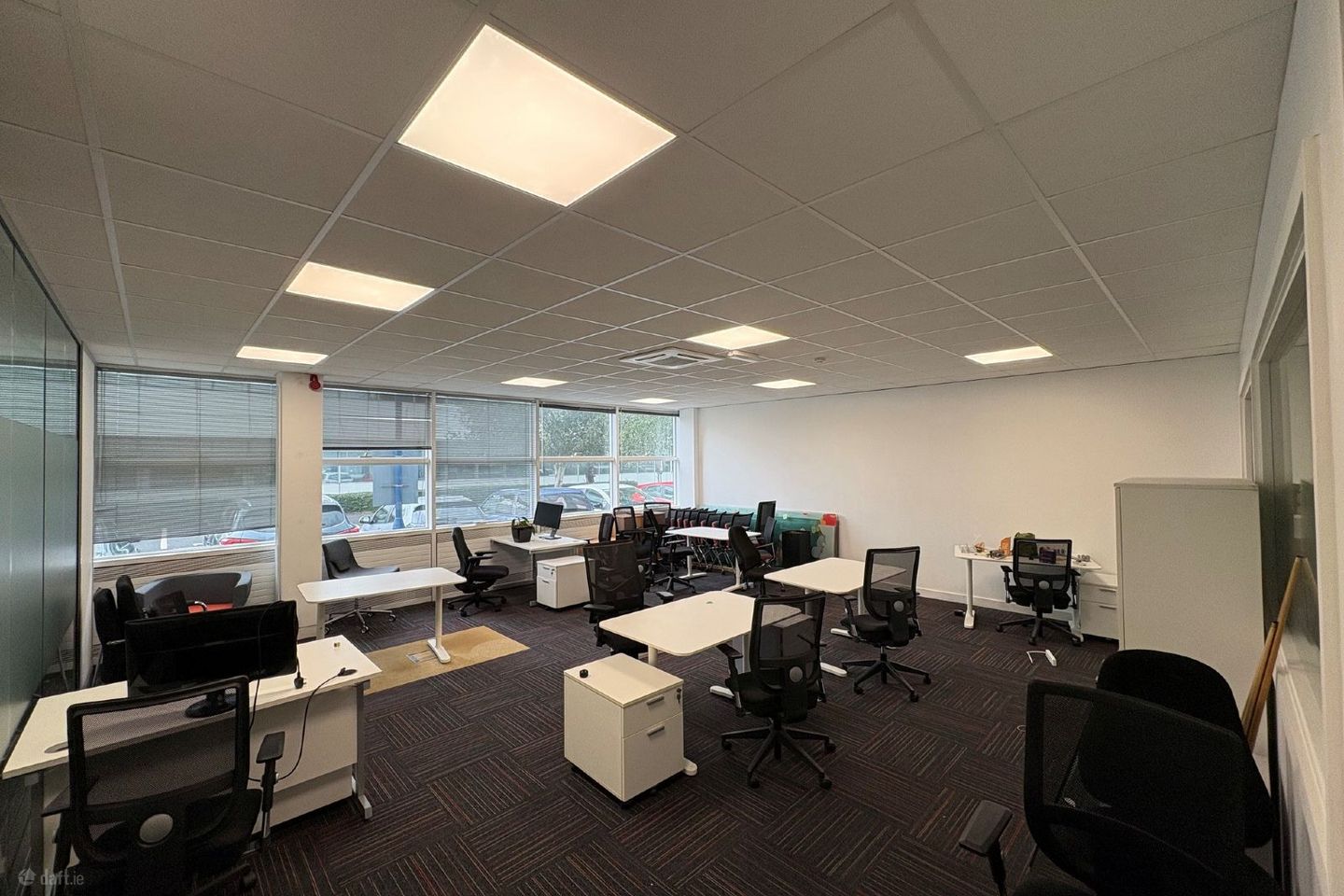 Marina House, Block V,Eastpoint Business Park,Alfie Byrne Road,Dublin 3, North Wall, Dublin 3 — photo 1