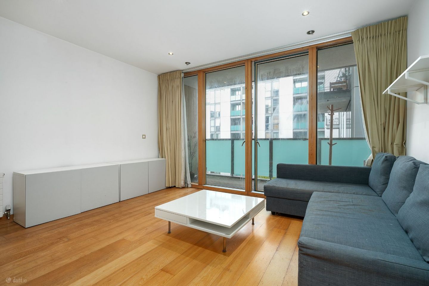 Apartment 24, Kirkpatrick House, IFSC, Dublin 1, D01A306 — photo 1