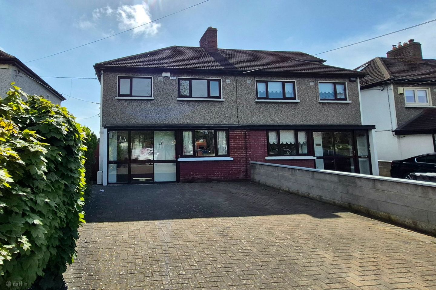 282 Malahide Road, Artane, Dublin 5, D05P9F7 — photo 1