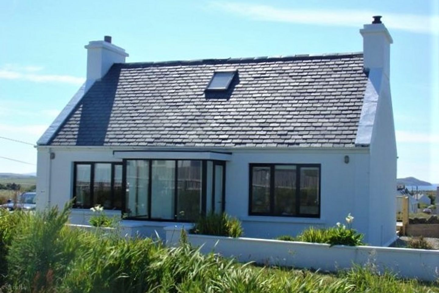 Carrickmacgarvey, Brinlack, Derrybeg, Co. Donegal, F92Y8P2 — photo 1