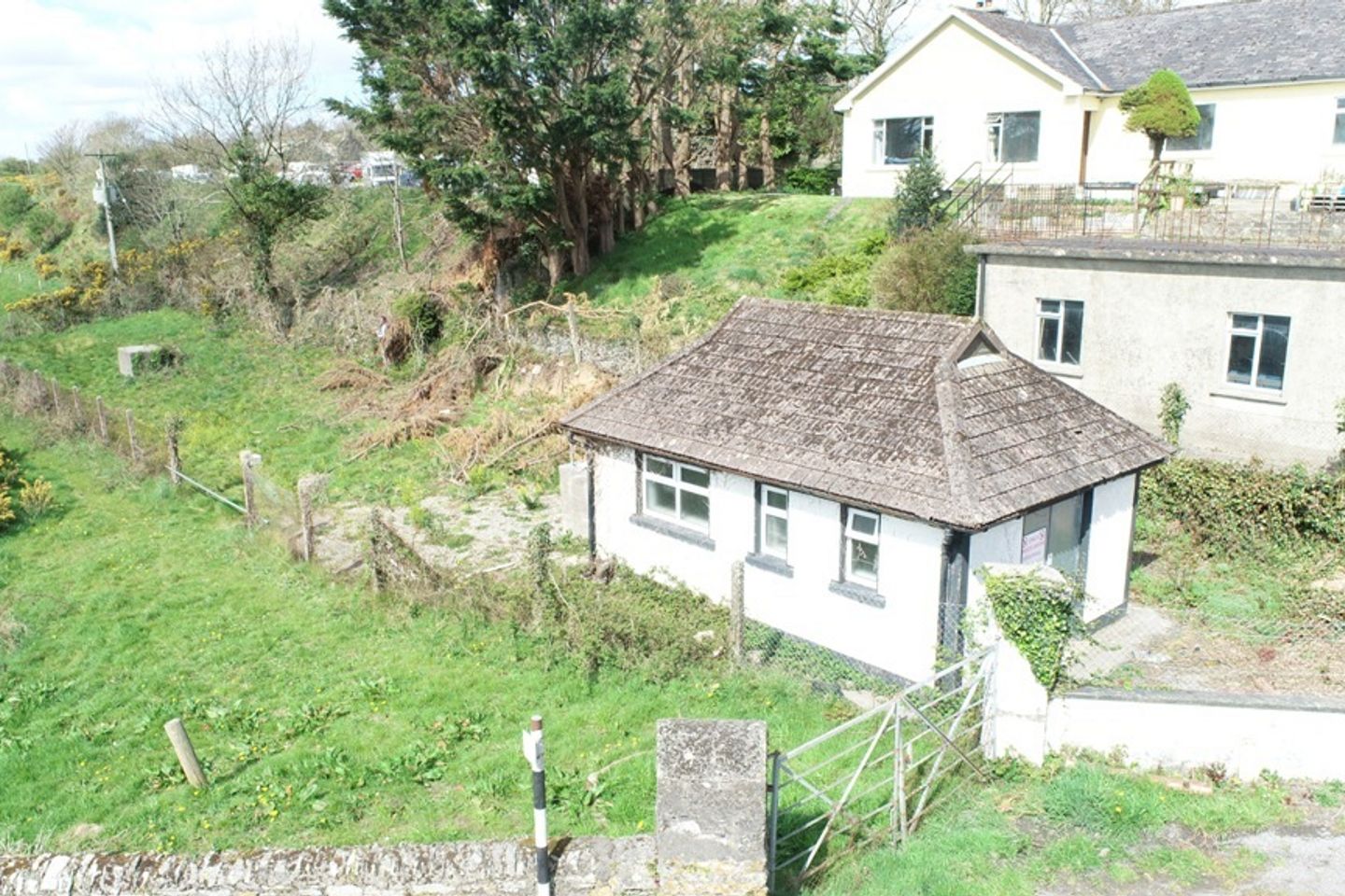 The Old Pumphouse, Bridge Street, Ballineen, Co. Cork — photo 1