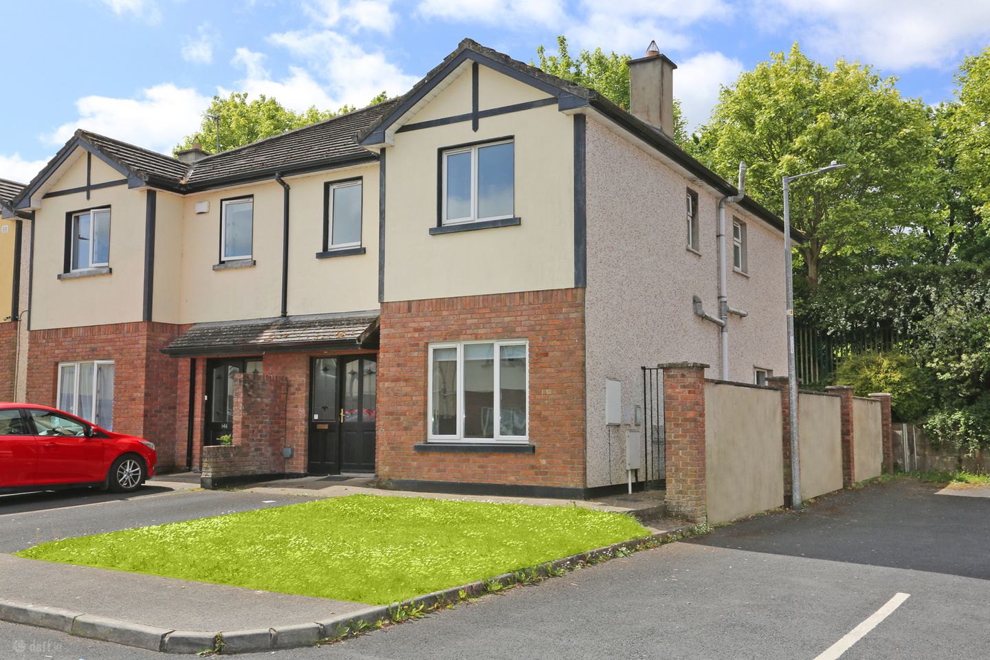 147 Dooradoyle Park, Dooradoyle, Limerick, V94 F34A — photo 1