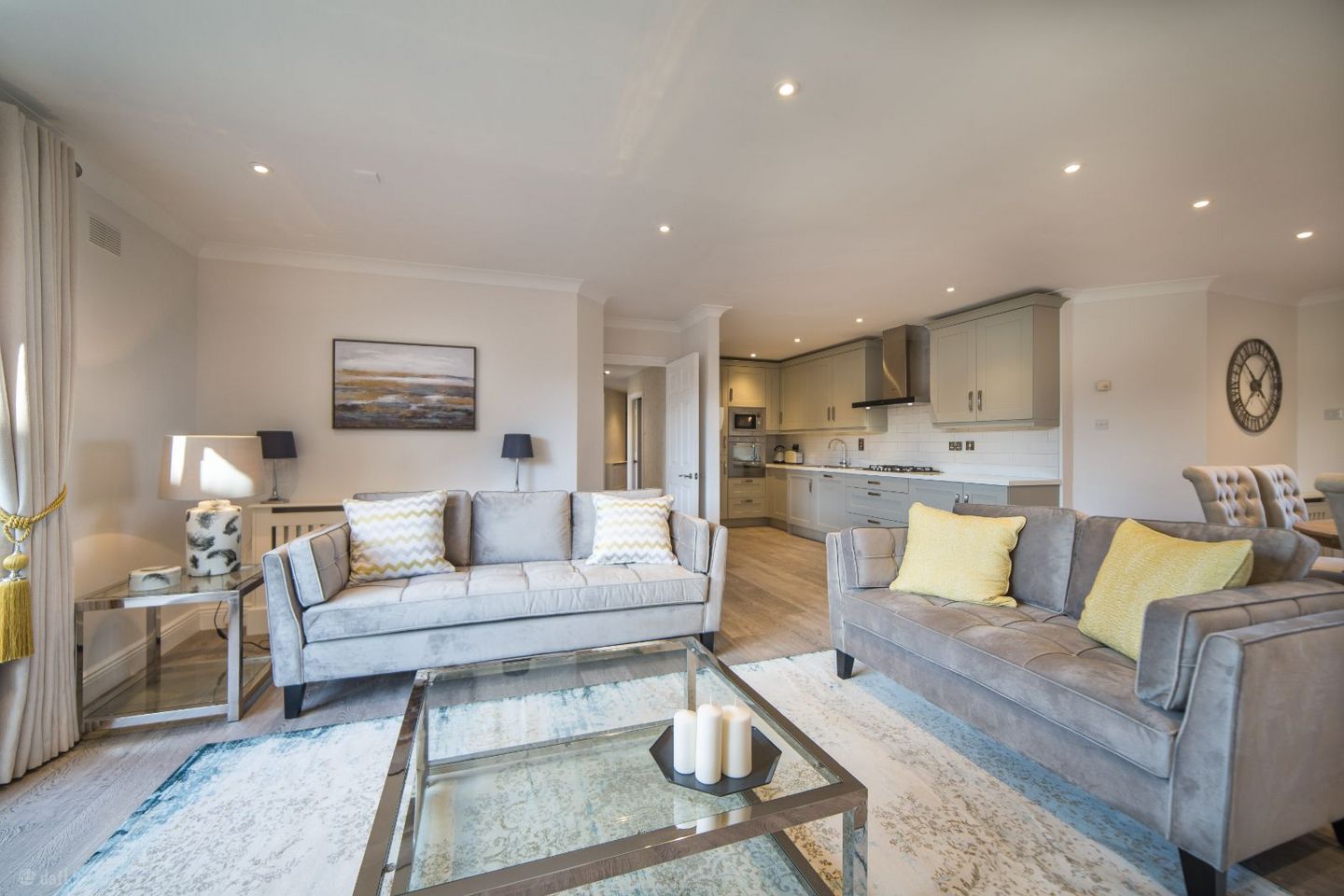 320 Block 17b, Marina Village, Malahide, Co. Dublin — photo 1