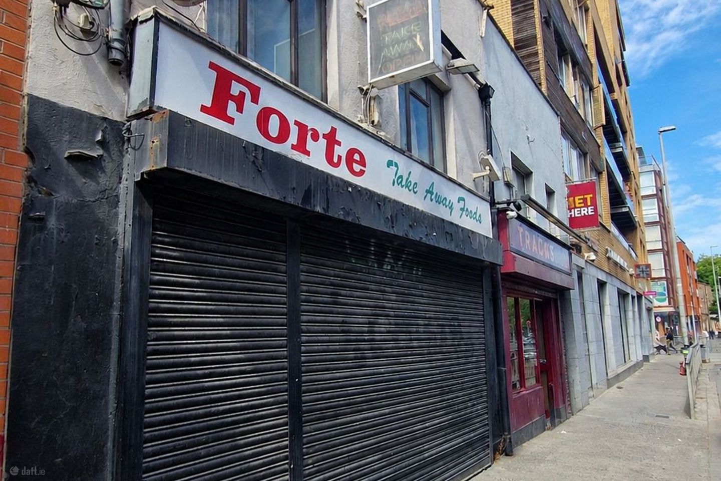 84a Cork Street, The Coombe, Dublin 8, D08F406 — photo 1