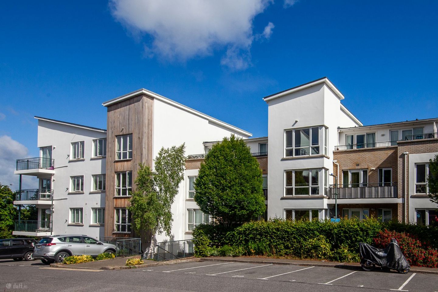 Apartment 46, Sandyford View, Ballinteer, Dublin 18, D18RP8D — photo 1