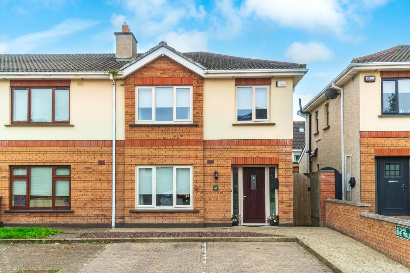 44 The Walk, Moyglare Hall, Maynooth, Co. Kildare, W23H7D1 — photo 1