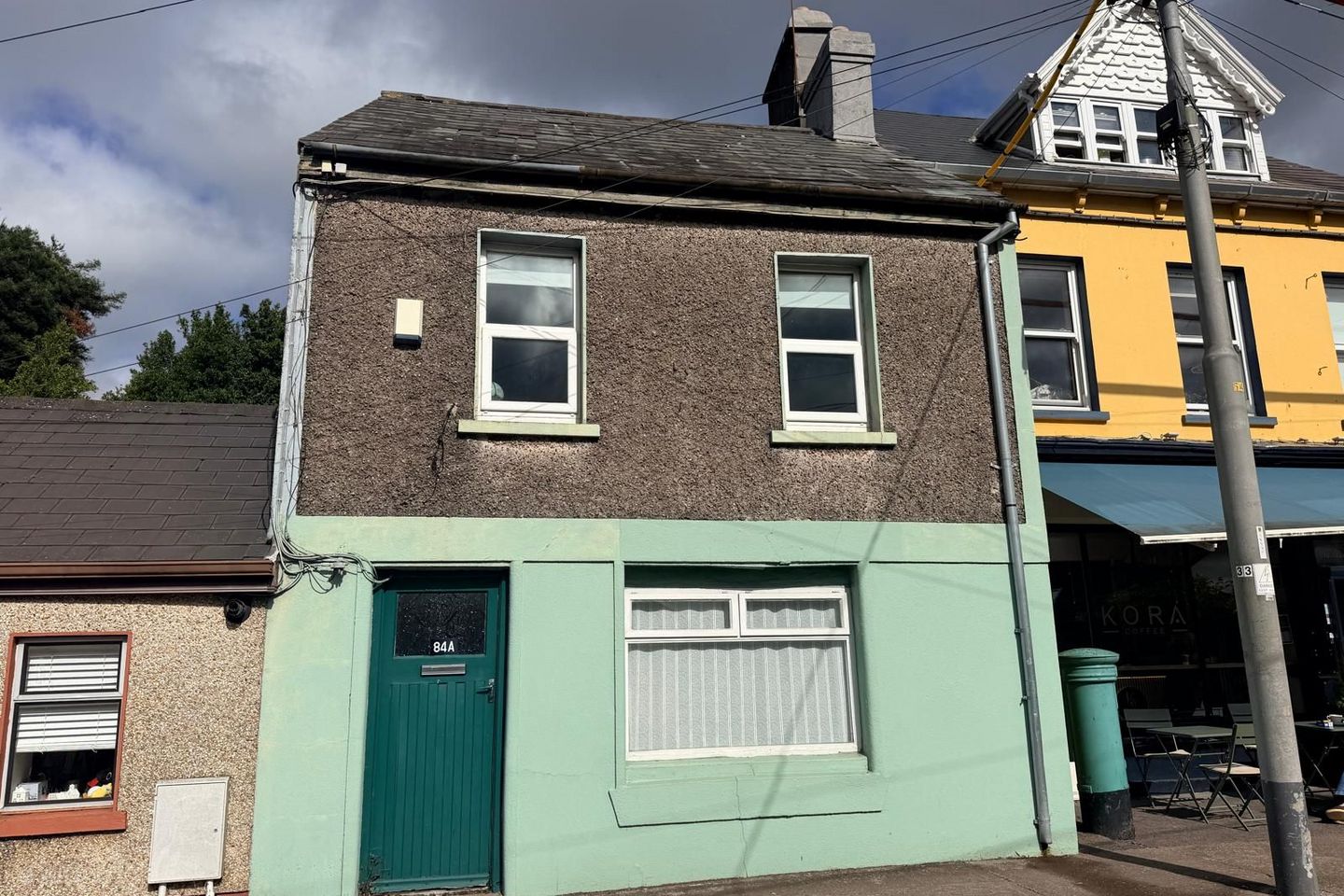 84a Sunday'S Well Road, Cork, Shanakiel, Co. Cork, T23YT63 — photo 1