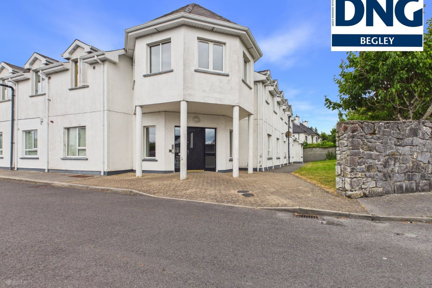 8 Retreat Road Manor, Retreat Road, Athlone, Co. Westmeath, N37DD58 — photo 1