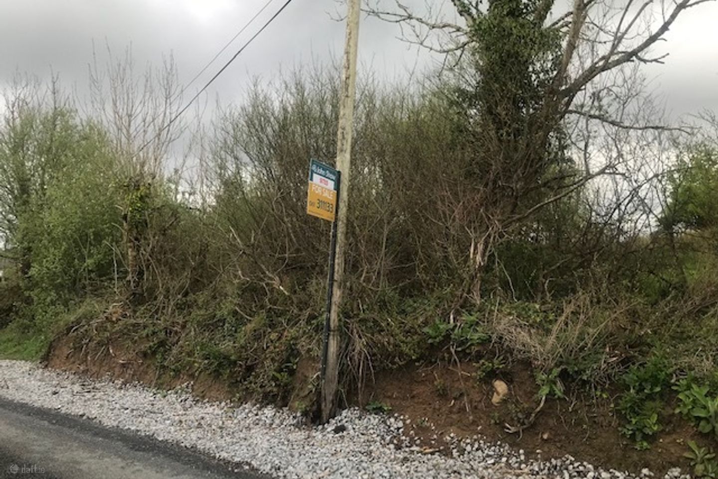 AHERINAGHMORE, Kilmore, Co. Clare — photo 1