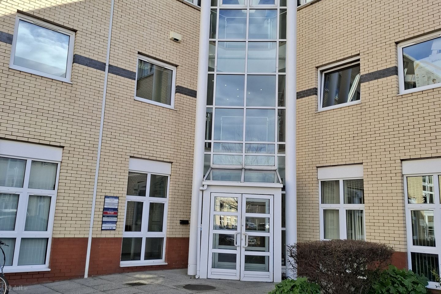 2A & 2B Parkview House, Beech Hill Office Campus, Clonskeagh, Co. Dublin — photo 1