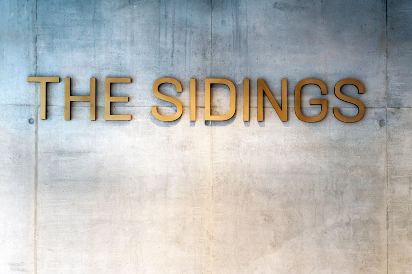 The Sidings, Grand Canal Quay, Grand Canal Dock, Dublin 2 — photo 1