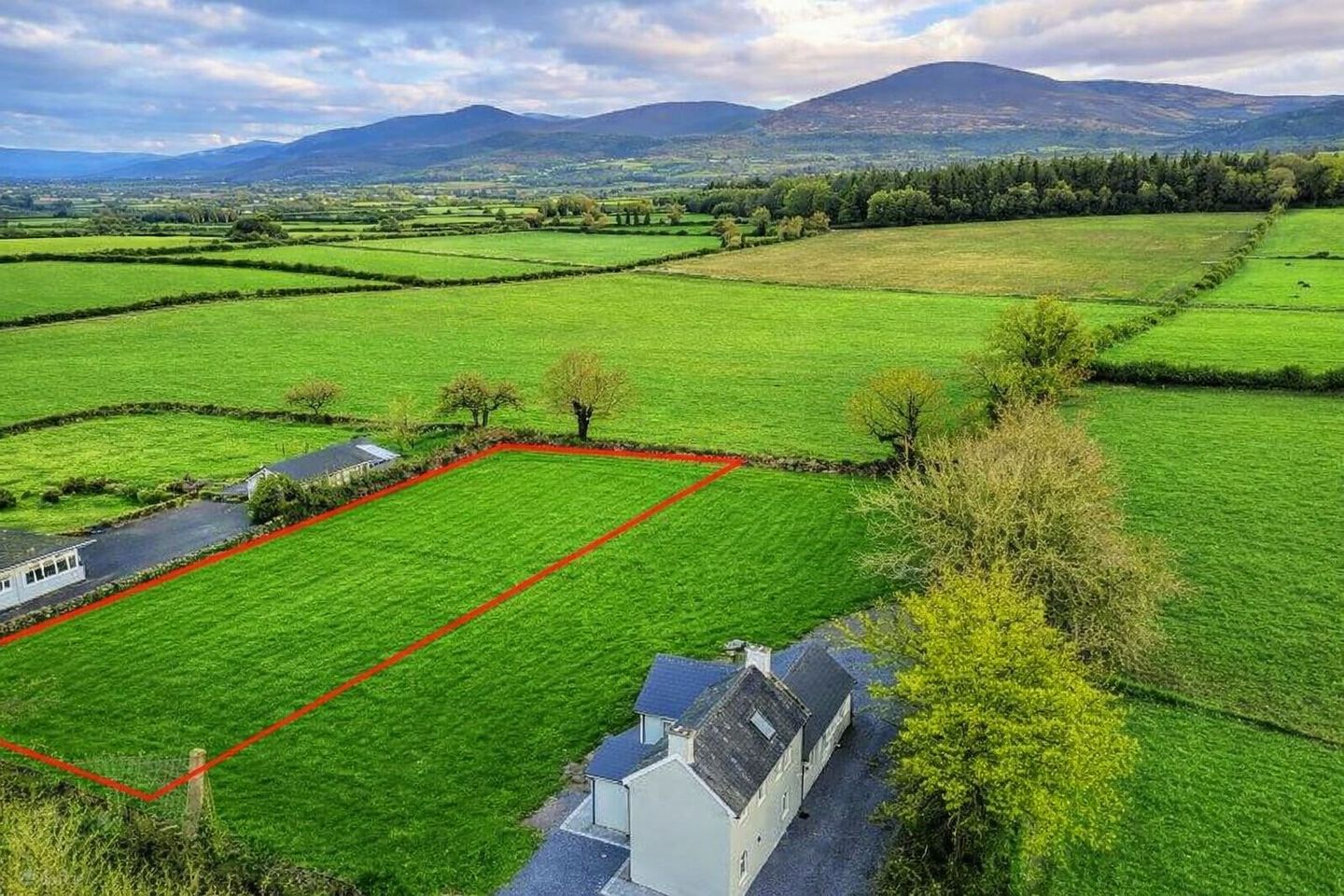 Carrigmore, Burncourt, Clogheen, Co. Tipperary, E21EP38 — photo 1