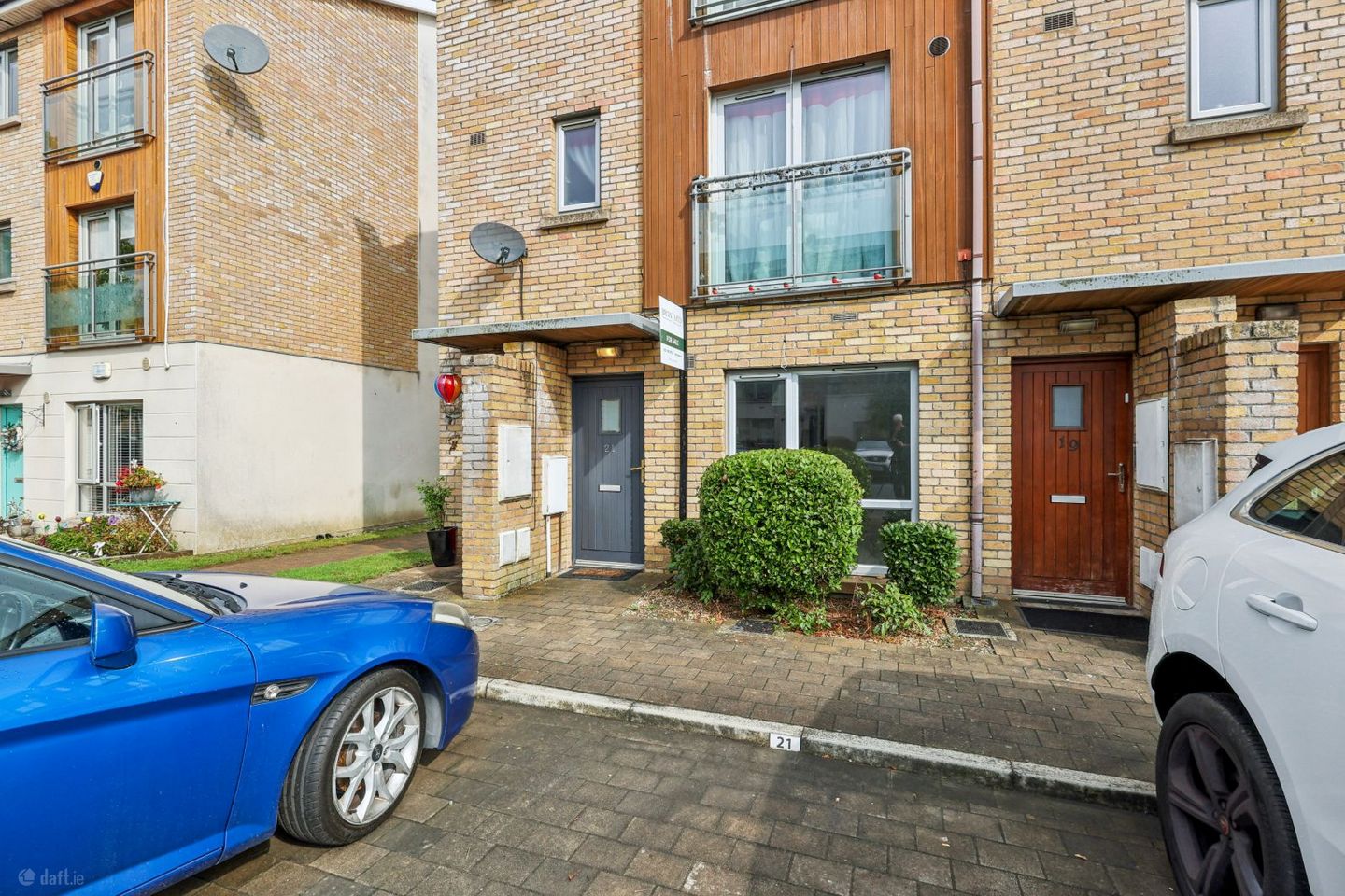 21 Waterside Lawn, Waterside, Malahide, Co. Dublin, K36X768 — photo 1