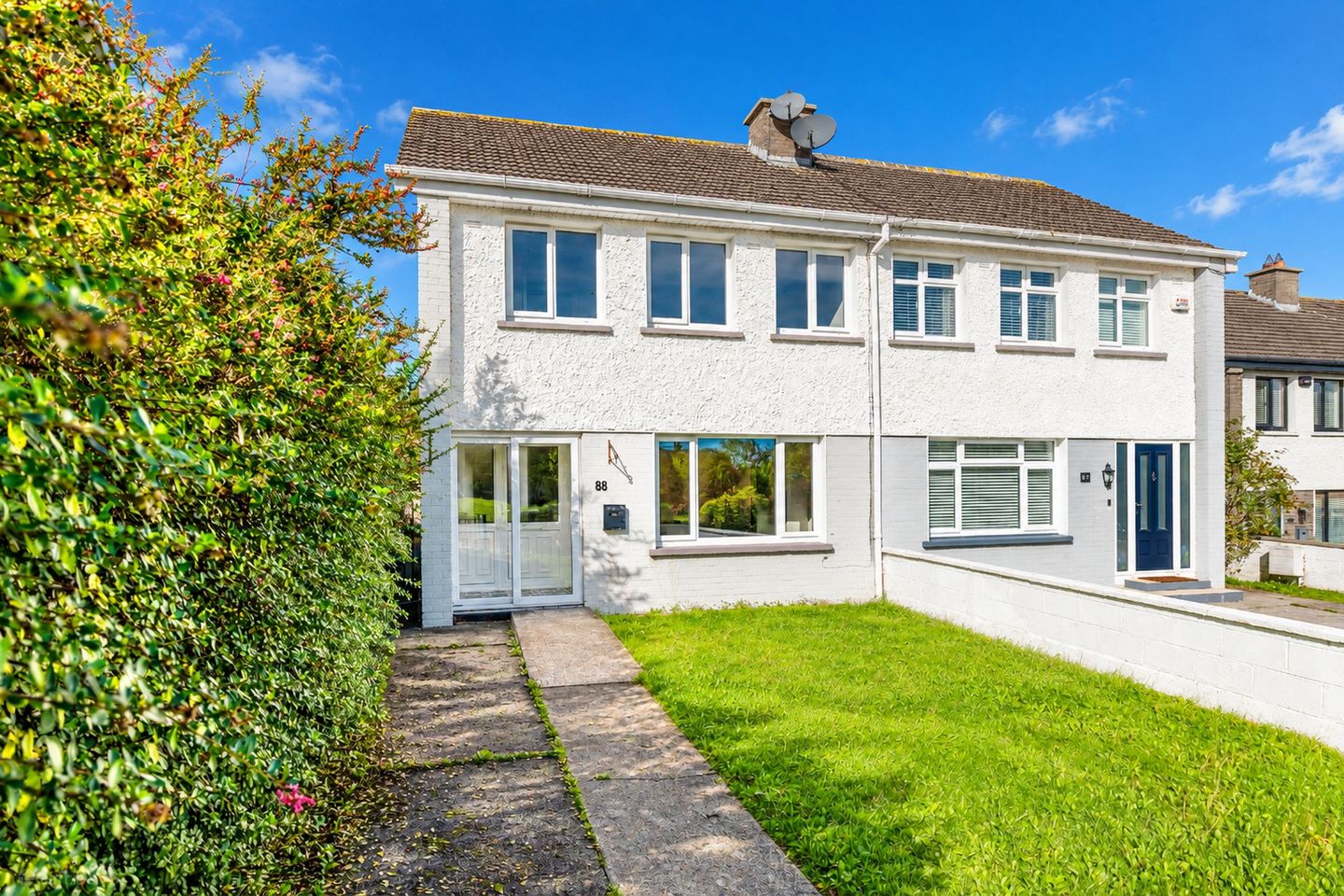88 Glasmore Park, Swords, Co. Dublin, K67K596 — photo 1