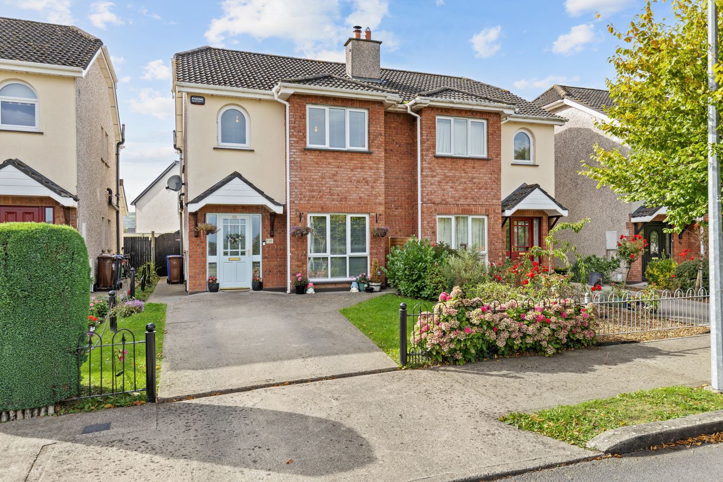 58 Rochfort Manor, Leighlin Road, Carlow, R93 V2A2 — photo 1