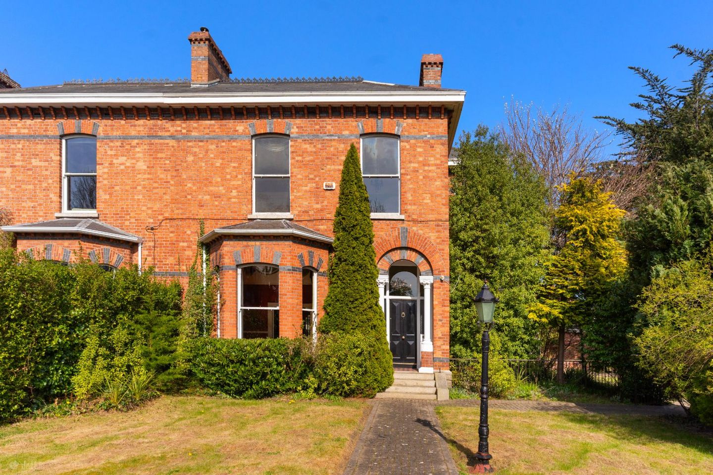 80 Park Avenue, Sandymount, Dublin 4, D04V3Y7 — photo 1