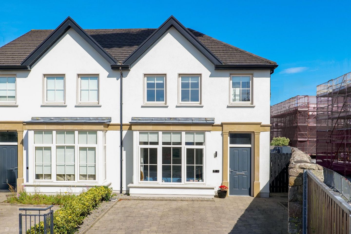 11 Maoilin, Ballymoneen Road, Knocknacarra, Galway, H91RWX7 — photo 1