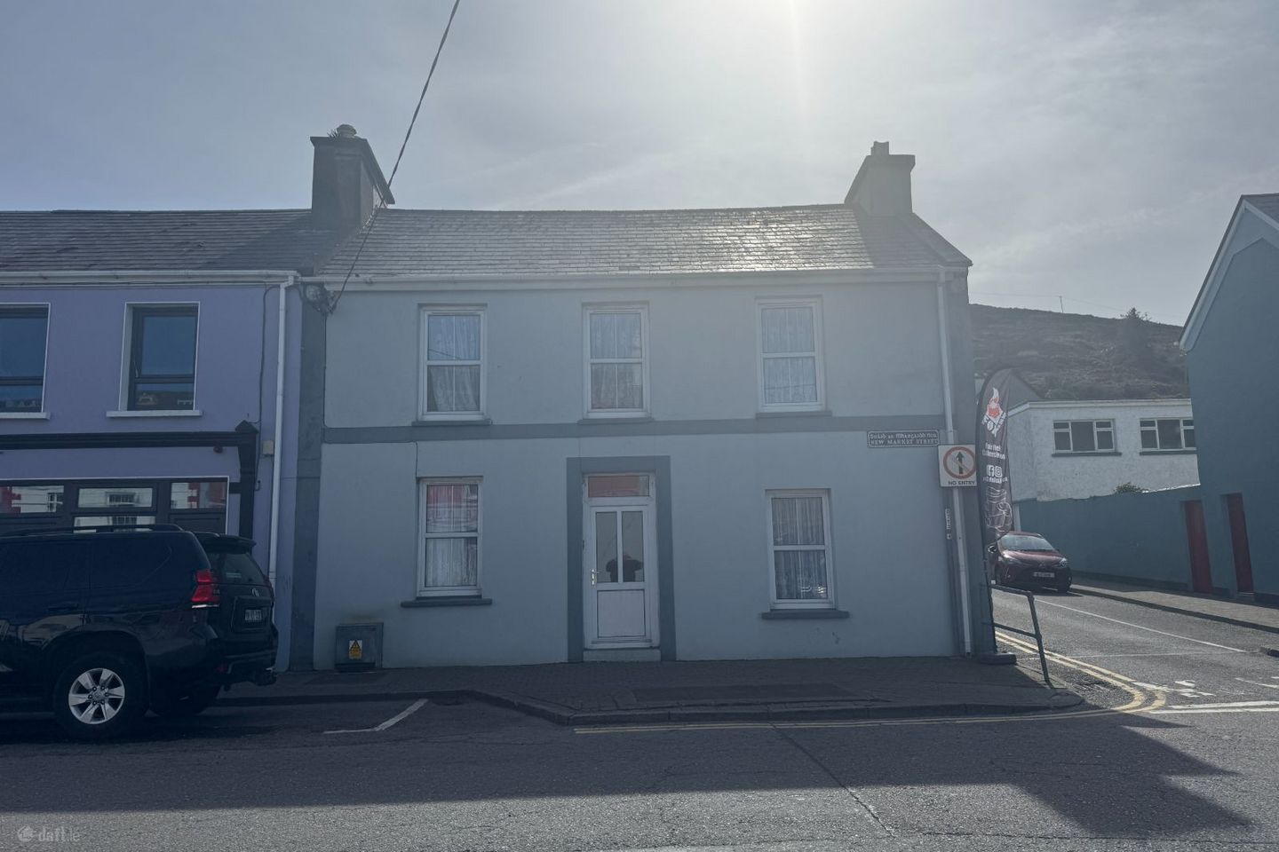 Apartment 1, 1 New Market Street, Cahersiveen, Co. Kerry, V23T279 — photo 1