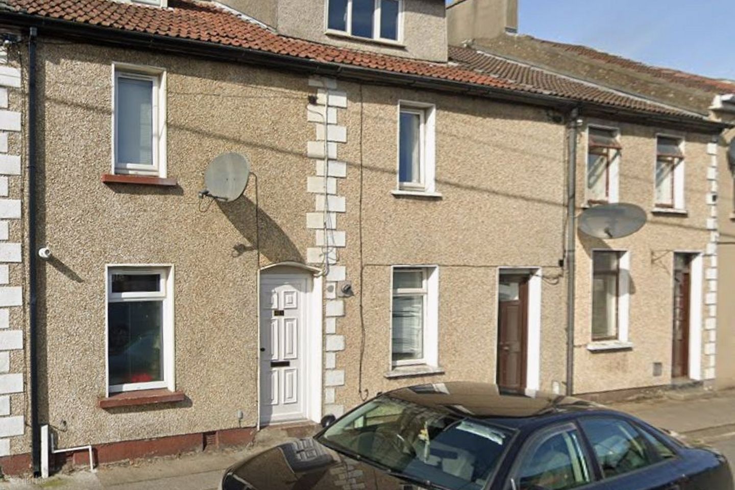43 Poleberry, Waterford, Waterford City Centre, Co. Waterford, X91F9RE — photo 1