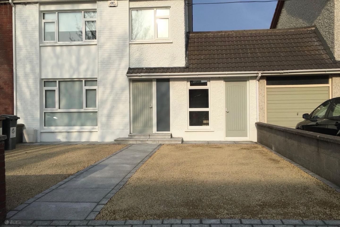 31 Inis Fáil (CONVERTED GARAGE), Oldbawn, Dublin 24, D24H66W — photo 1