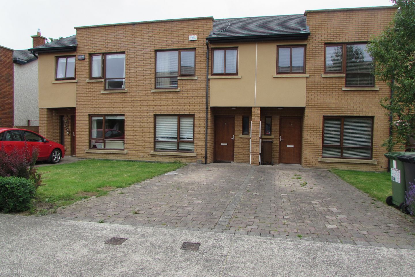 The Paddocks View, Adamstown, Lucan, Co. Dublin — photo 1