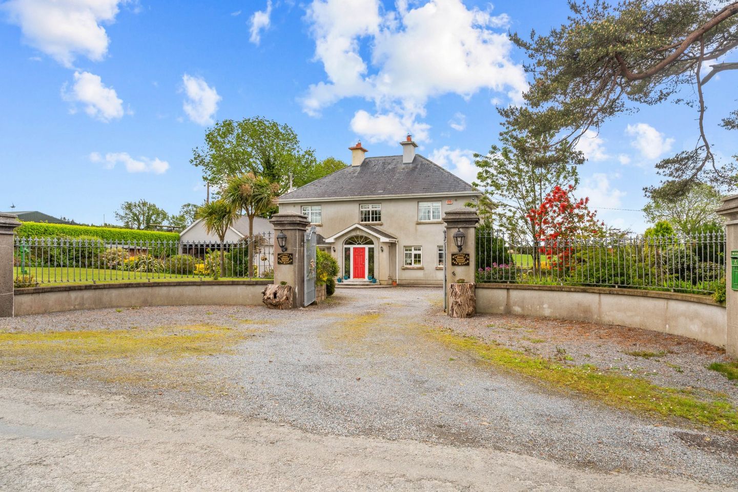 Ark Manor, Boolamore, Bunclody, Co. Wexford, Y21XN22 — photo 1