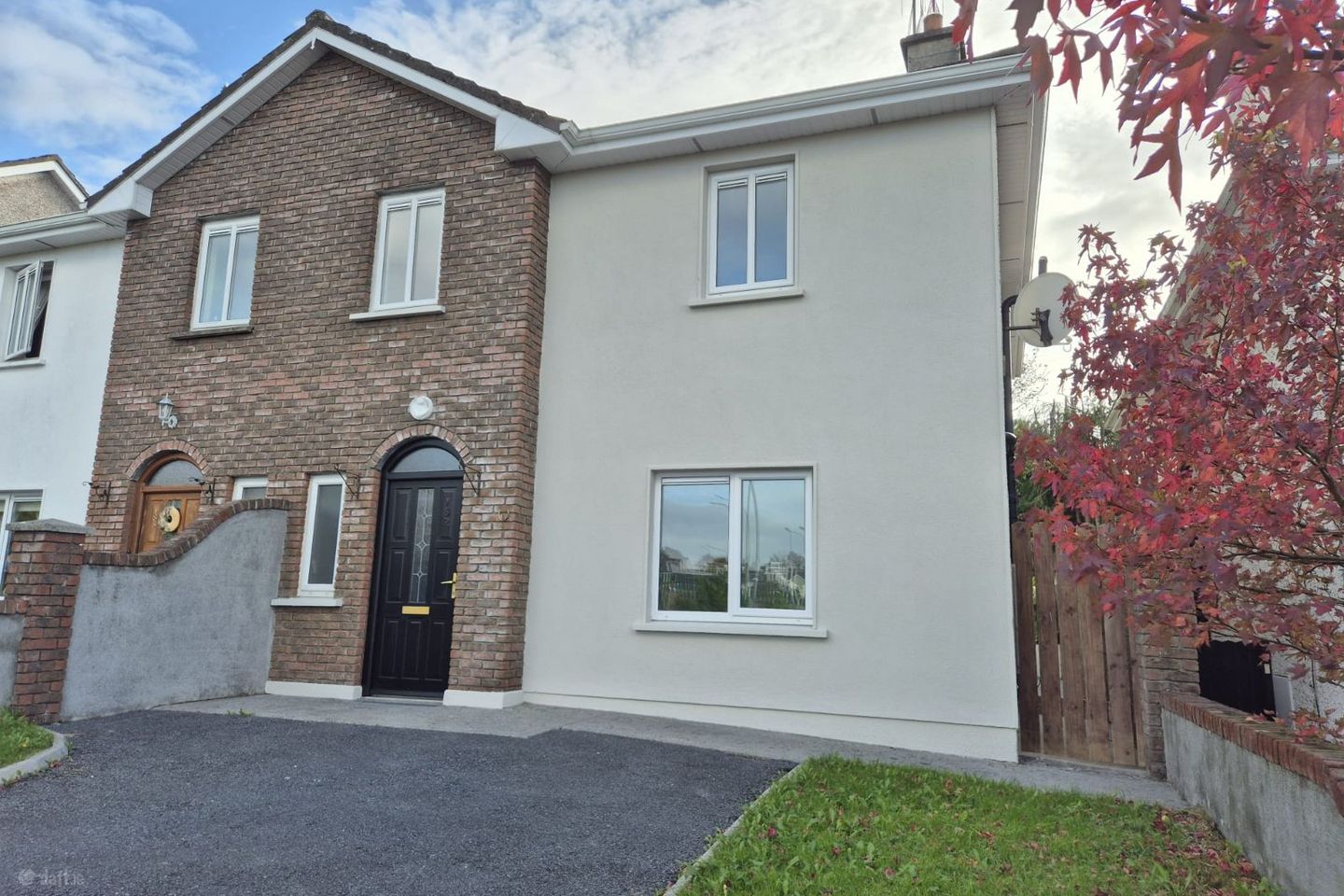 182 Cois Na H-Abhainn, Ballygaddy Road, Tuam, Co. Galway, H54EY62 — photo 1