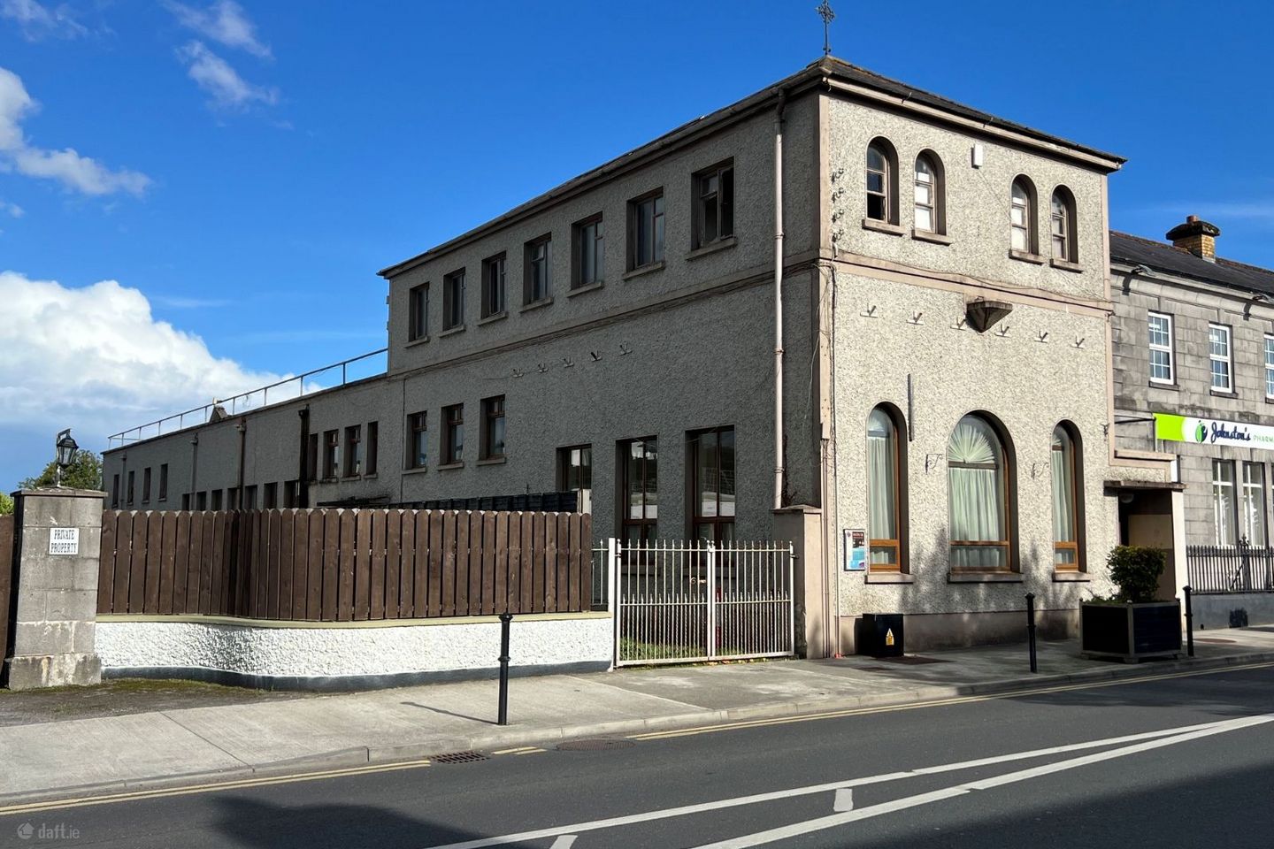 The Former Convent Building, Lanesborough, Co. Longford, N39C3H0 — photo 1