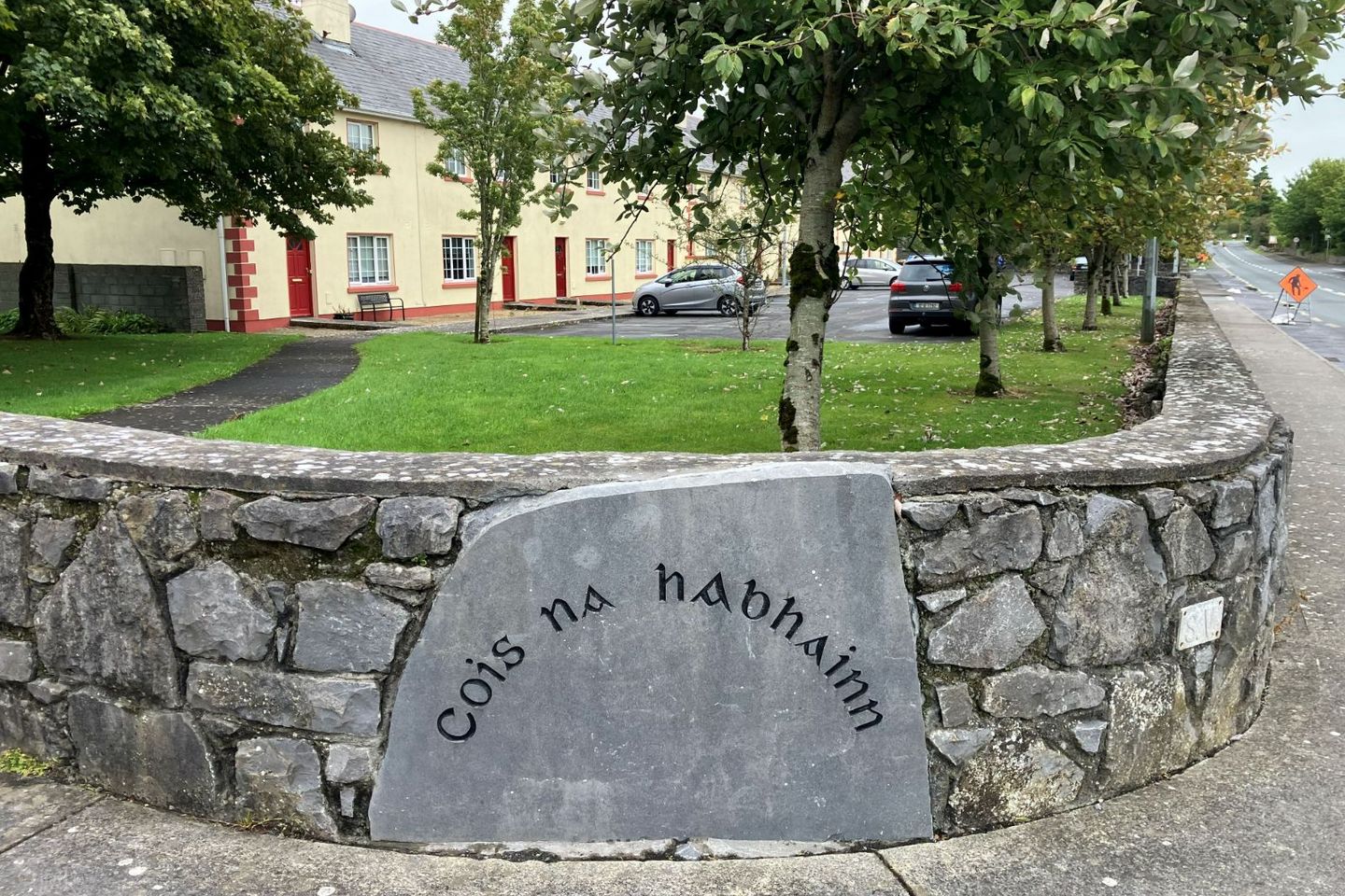8 Cois Na hAbhainn, Abbeyknockmoy, Co. Galway, H54WE02 — photo 1
