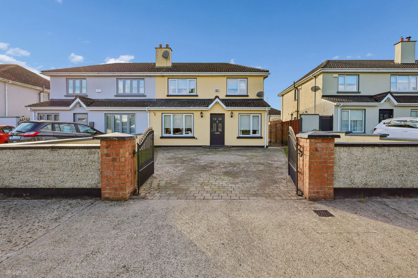 104 Loughminane Green, Kildare, Kildare, Co. Kildare, R51X317 — photo 1