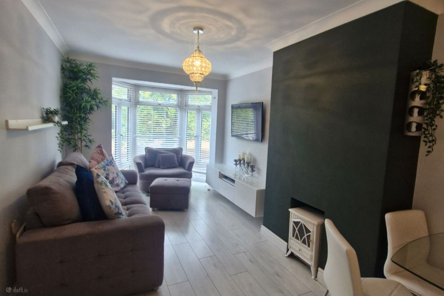 Apartment 7, Park View Court, Harold's Cross, Dublin 6w — photo 1