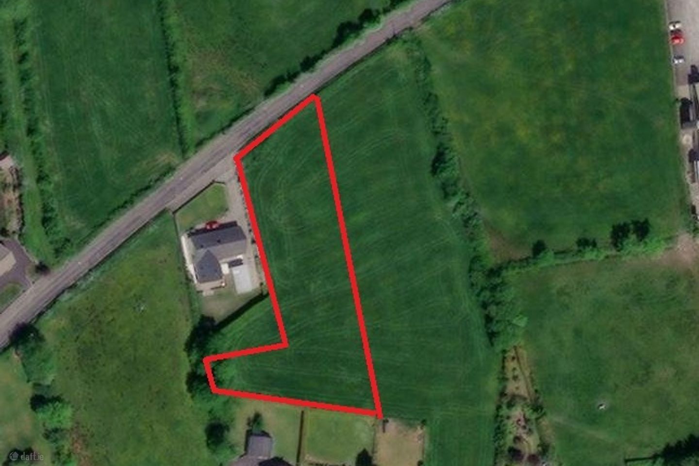 Lislea, Aclare, Co Sligo — photo 1