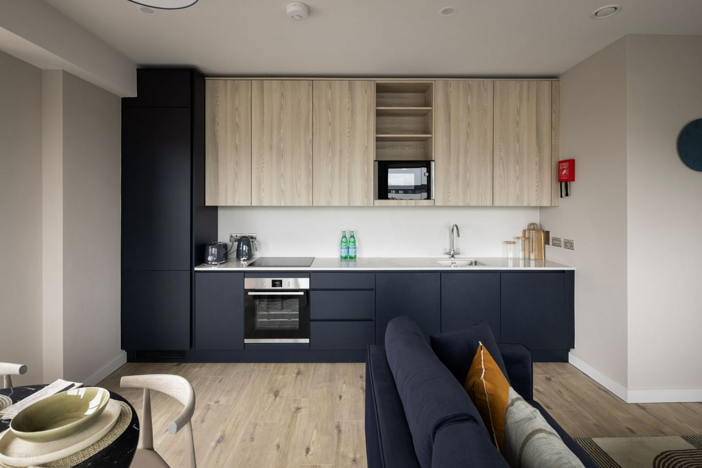2 Bedroom Apartment, Sand House, Glass Bottle, Cullet Walk, D04 F8FC, Dublin 4 — photo 1