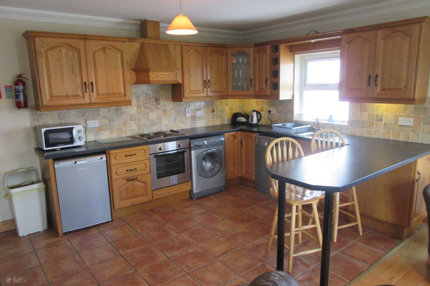 Blackthorn Village, Turlough Road, Castlebar, Co. Mayo — photo 1