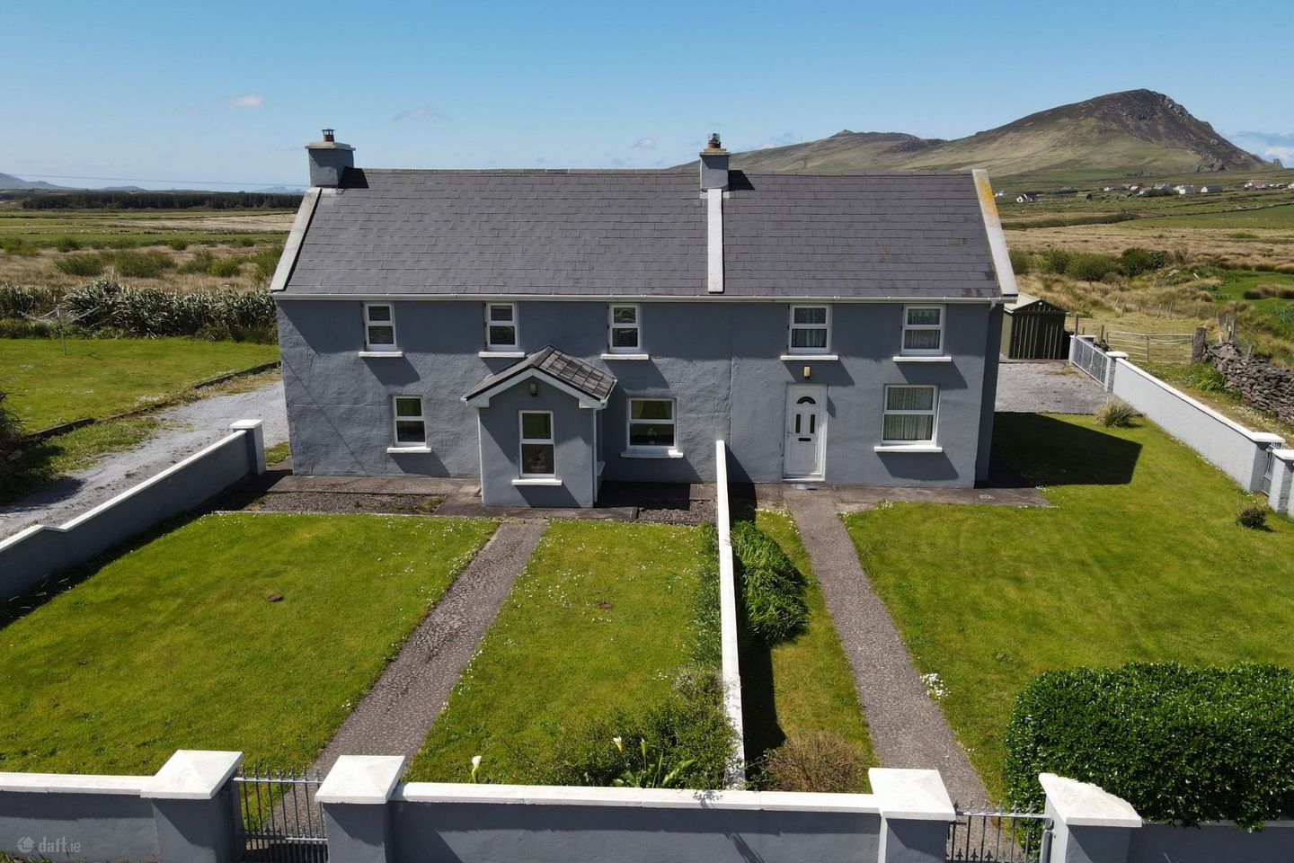 Ballynavenooragh, Ballydavid, Co. Kerry, V92P9T2 — photo 1